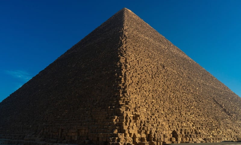 Ancient Egypt